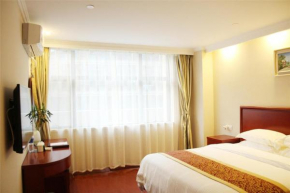 GreenTree Inn Beijing Yanqing District Badaling Changcheng Kangzhuang Smart Choice Hotel